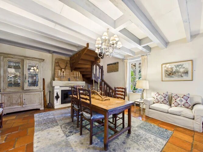 Maison à vendre, 200m², Villeréal