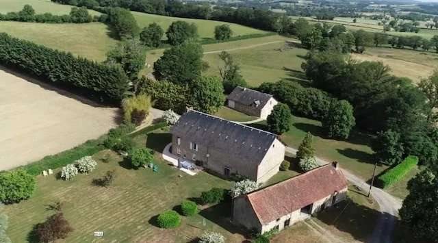 Maison à vendre, 314m², Le Grand-Bourg