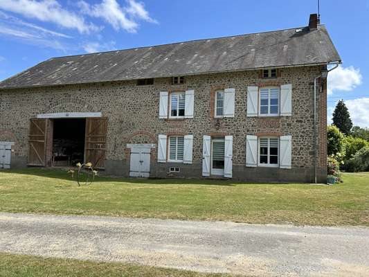 Maison à vendre, 314m², Le Grand-Bourg
