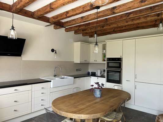 Maison à vendre, 314m², Le Grand-Bourg