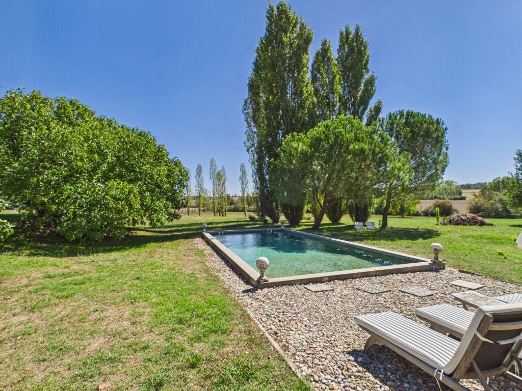 Maison à vendre, 340m², Eymet