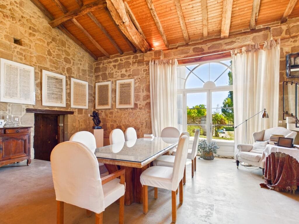 Maison à vendre, 340m², Eymet