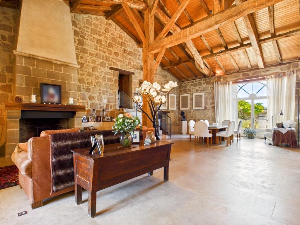 Maison à vendre, 340m², Eymet