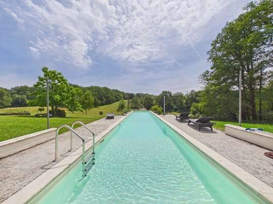 Maison à vendre, 321m², Montbron