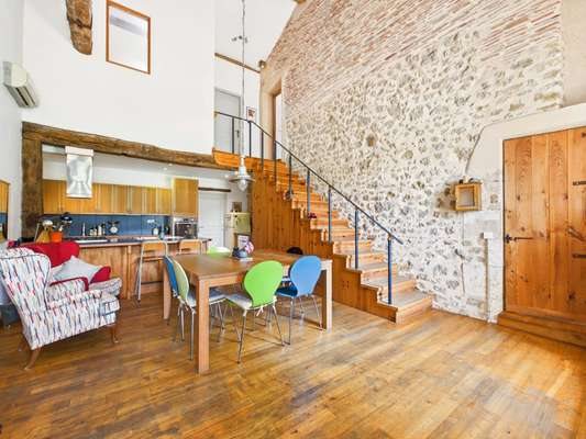 Maison à vendre, 321m², Montbron