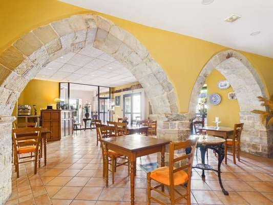 Maison à vendre, 485m², Puycelsi