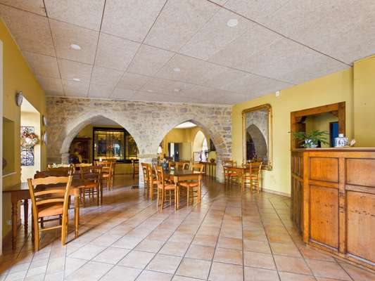 Maison à vendre, 485m², Puycelsi