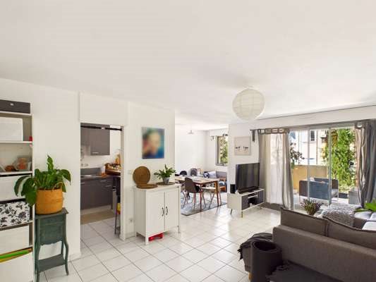 Maison à vendre, 86m², Aix-en-Provence