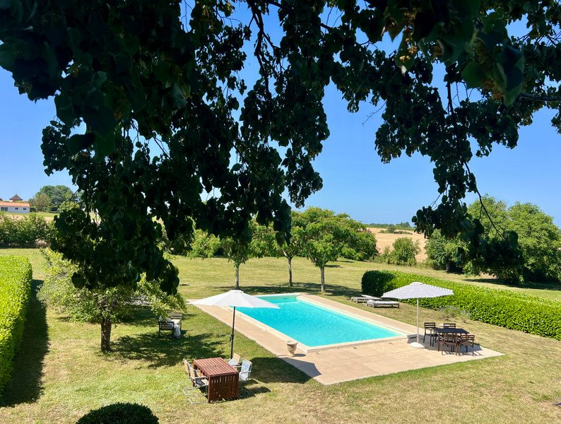 Maison à vendre, 250m², Eymet