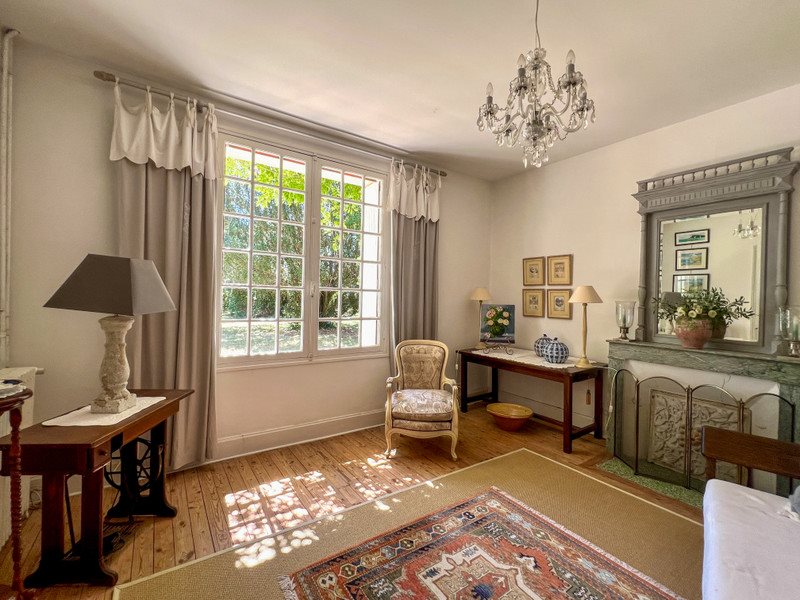 Maison à vendre, 250m², Eymet