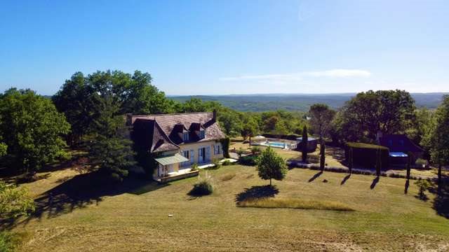 Maison à vendre, 262m², Marminiac
