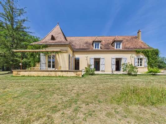 Maison à vendre, 262m², Marminiac