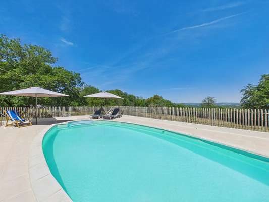Maison à vendre, 262m², Marminiac