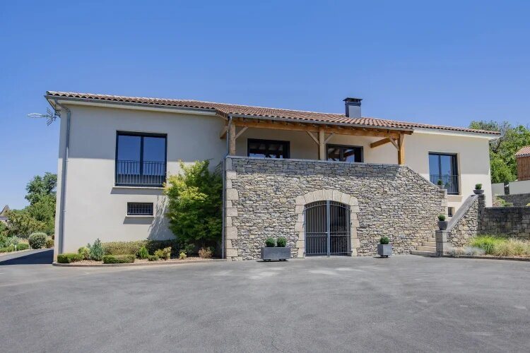 Maison à vendre, 207m², Figeac