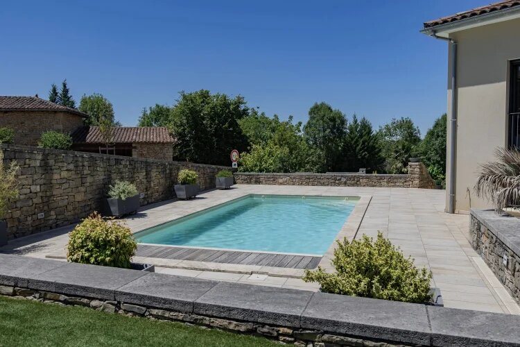 Maison à vendre, 207m², Figeac