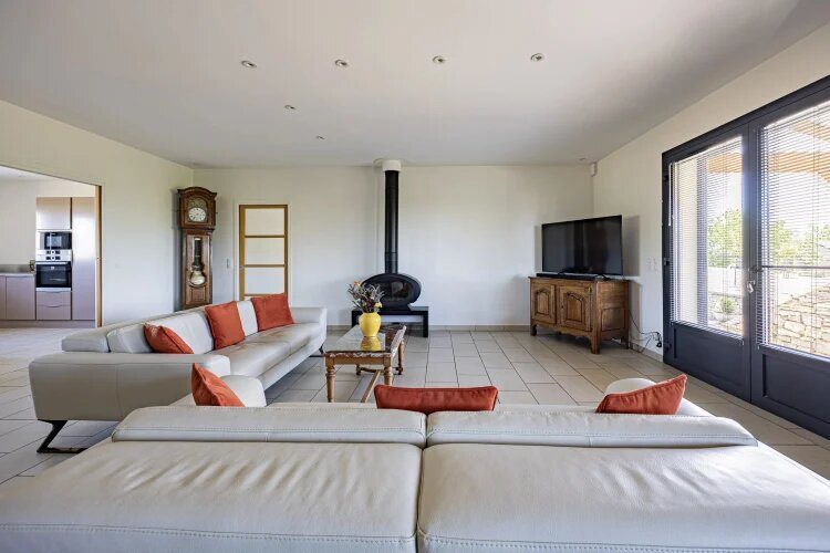 Maison à vendre, 207m², Figeac