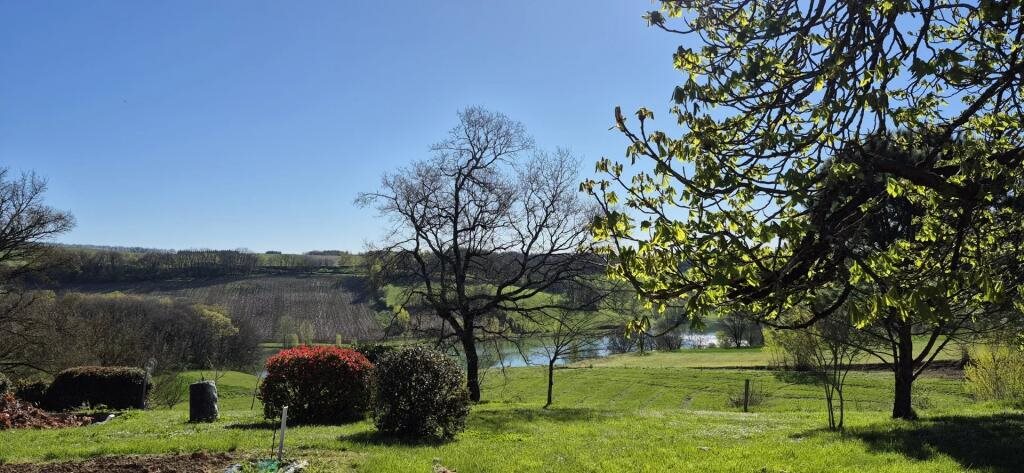 Maison à vendre, 147m², La Sauvetat-de-Savères