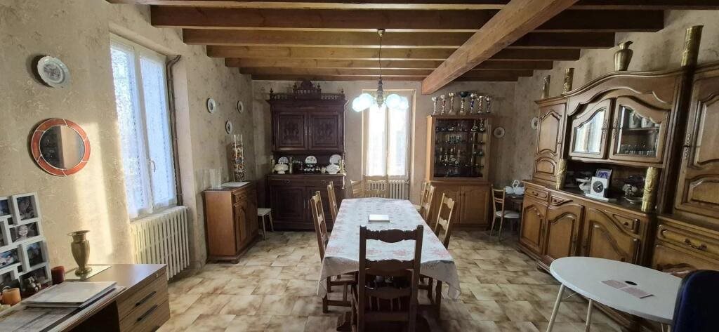Maison à vendre, 147m², La Sauvetat-de-Savères