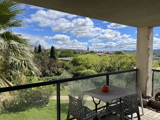 Maison à vendre, 78m², Aix-en-Provence