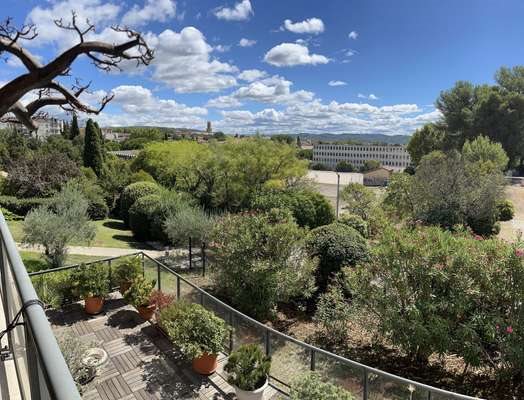 Maison à vendre, 78m², Aix-en-Provence