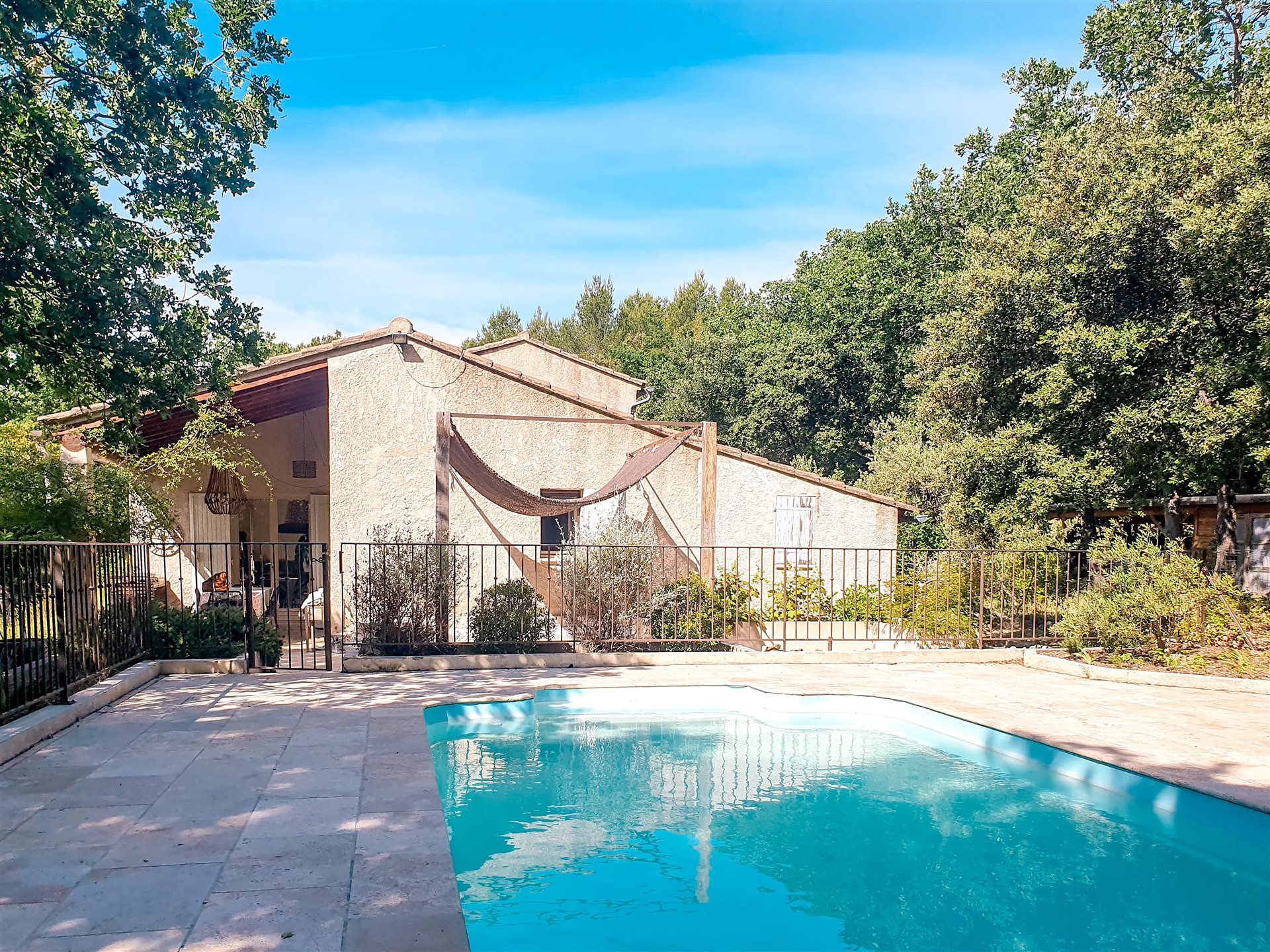 Maison à vendre, 137m², Mérindol