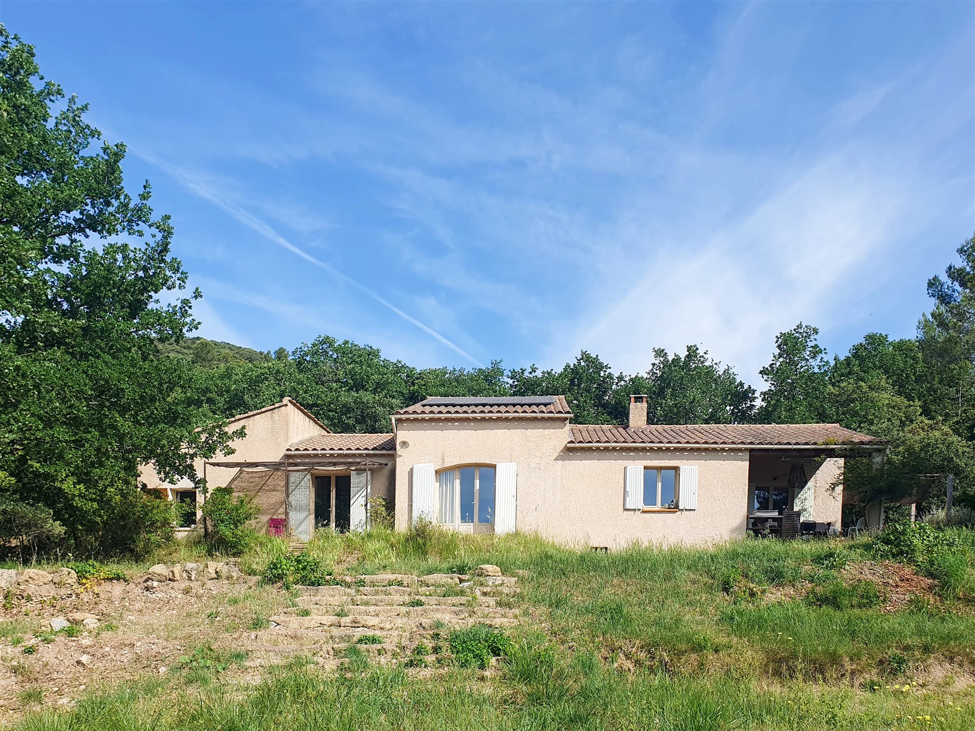 Maison à vendre, 137m², Mérindol