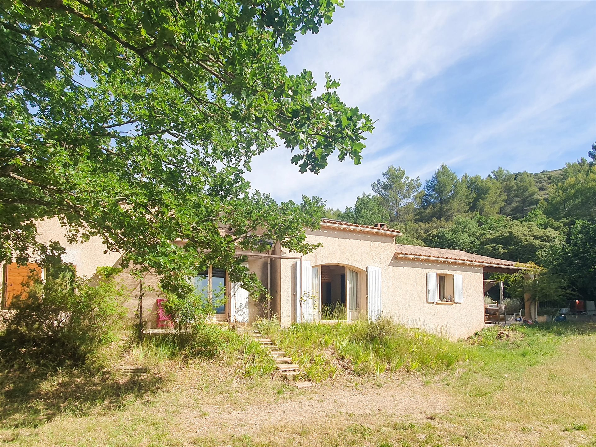 Maison à vendre, 137m², Mérindol