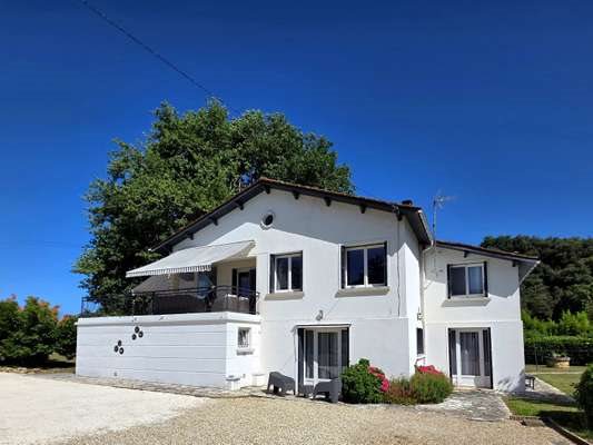 Maison à vendre, 196m², Lalinde