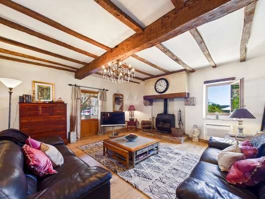 Maison à vendre, 148m², Lauzun