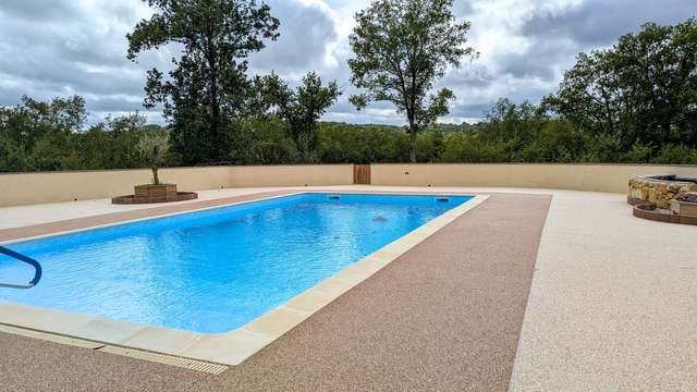 Maison à vendre, 439m², Gourdon