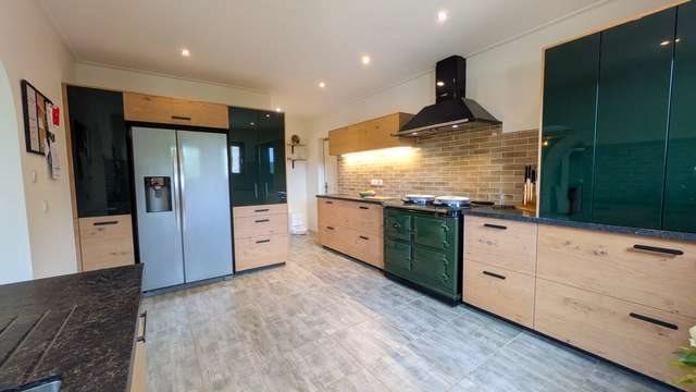 Maison à vendre, 439m², Gourdon