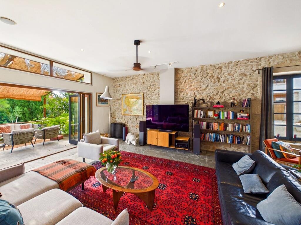 Maison à vendre, 386m², Saint-Marcel-sur-Aude