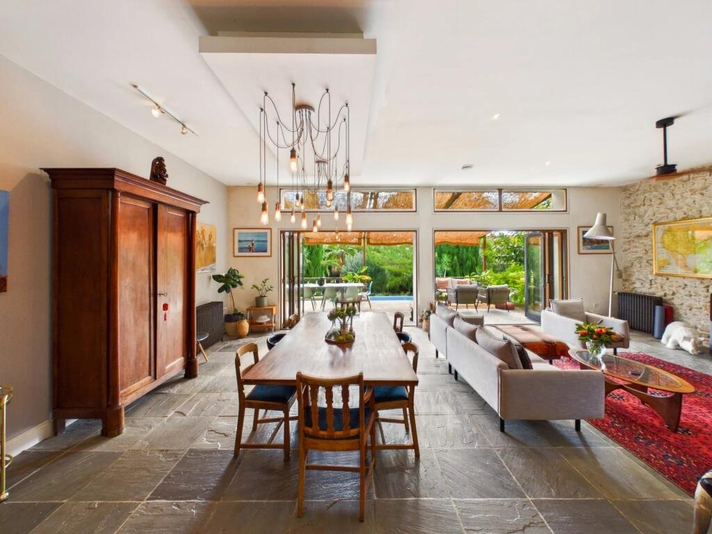 Maison à vendre, 386m², Saint-Marcel-sur-Aude