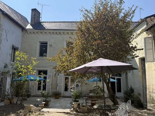 Maison à vendre, 276m², Loudun