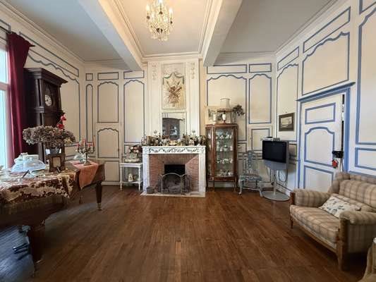 Maison à vendre, 276m², Loudun