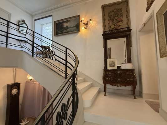 Maison à vendre, 276m², Loudun