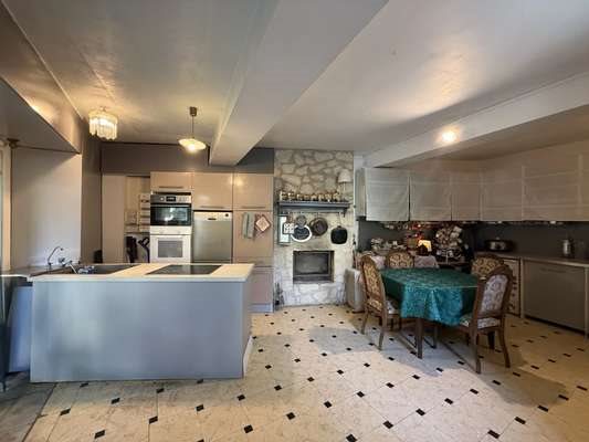 Maison à vendre, 276m², Loudun