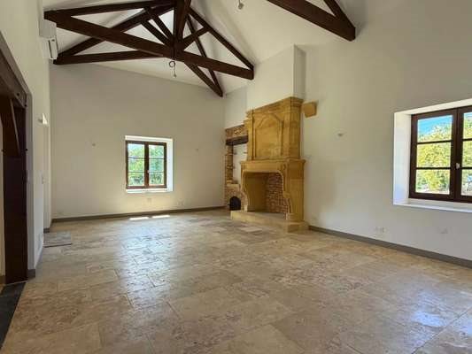 Maison à vendre, 194m², Monpazier