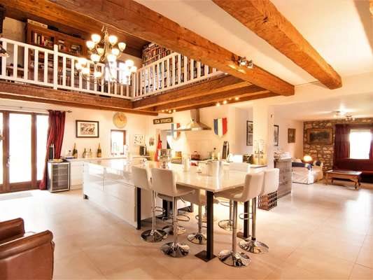 Maison à vendre, 516m², Villeréal