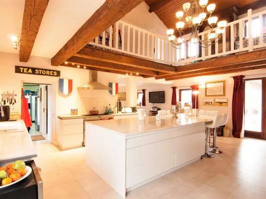Maison à vendre, 516m², Villeréal