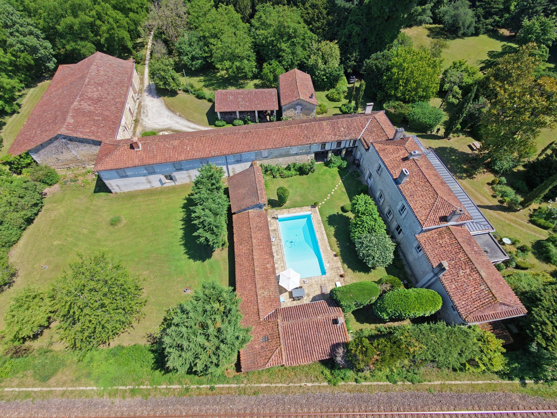 Maison à vendre, 429m², Razac-sur-l'Isle