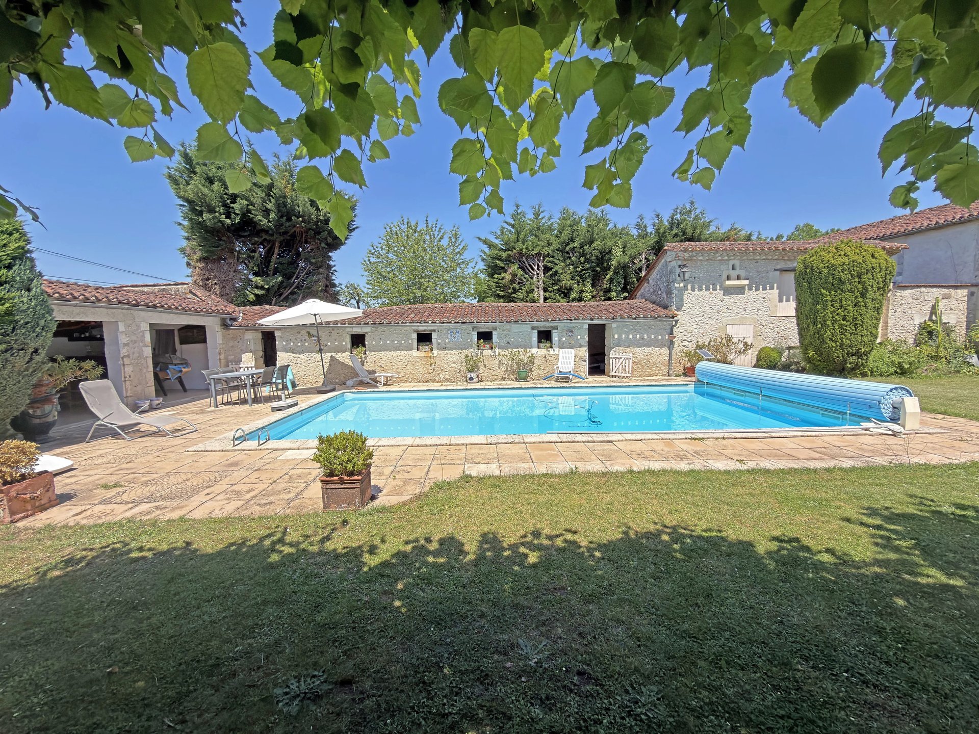Maison à vendre, 429m², Razac-sur-l'Isle