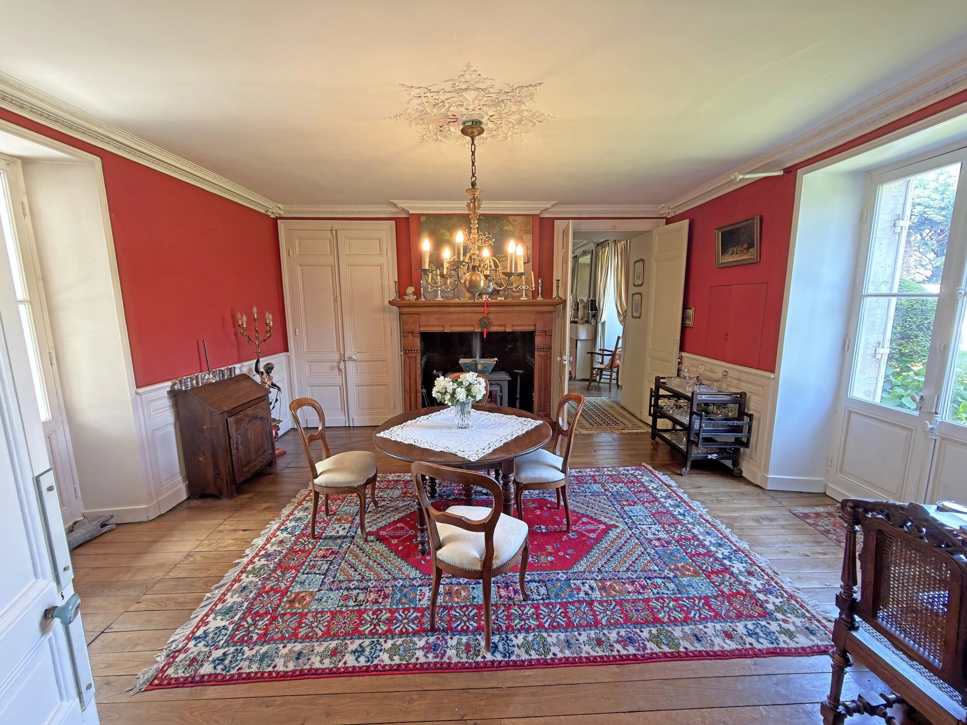 Maison à vendre, 429m², Razac-sur-l'Isle