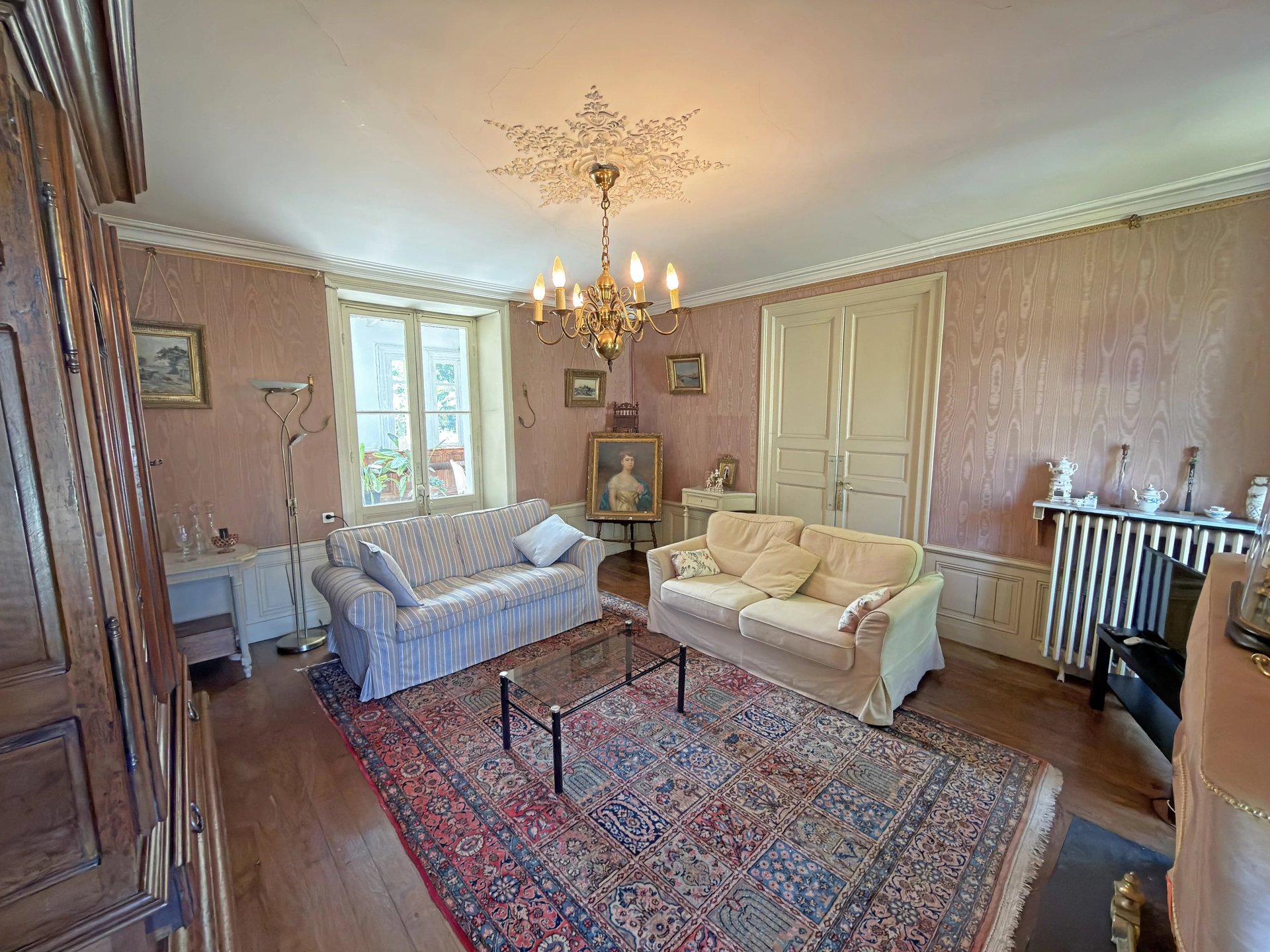 Maison à vendre, 429m², Razac-sur-l'Isle