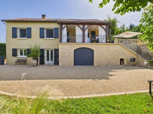 Maison à vendre, 204m², Sarlat-la-Canéda