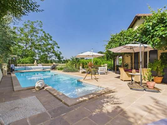 Maison à vendre, 204m², Sarlat-la-Canéda