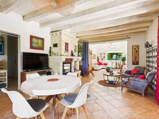 Maison à vendre, 204m², Sarlat-la-Canéda