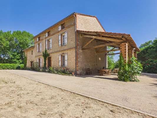 Maison à vendre, 260m², Lautrec
