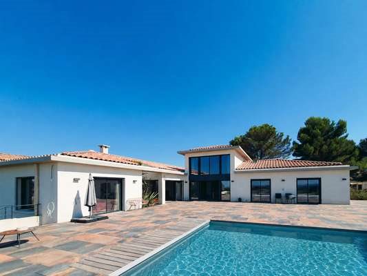 Maison à vendre, 390m², Aix-en-Provence