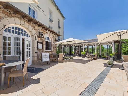 Maison à vendre, 1000m², Najac